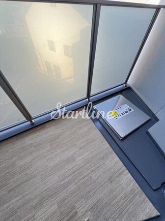 ブランシエスタ品川大井町パークエッジの物件内観写真